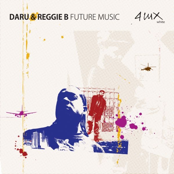 Future Music