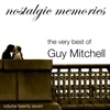 Nostalgic Memories: The Very Best of Guy Mitchell, Vol. 27