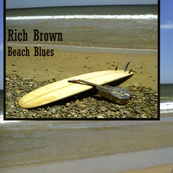 Beach Blues