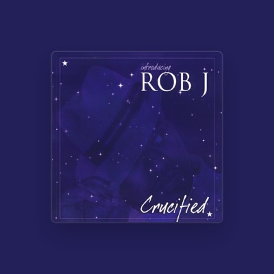 Listen to Rob J, watch music videos, read bio, see tour dates & more!