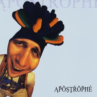 Apostrophe - EP - Apostrophe