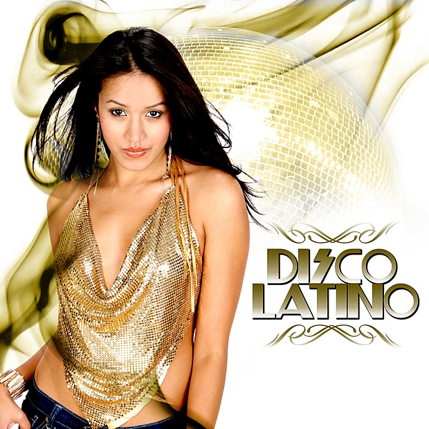Disco Latino (Remastered)
