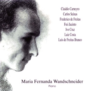 Maria Fernanda Wandschneider - Piano