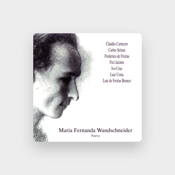 Maria Fernanda Wandschneider's avatar
