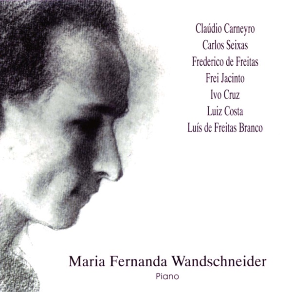 Maria Fernanda Wandschneider - Piano
