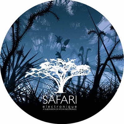 Sampler, Vol. 6 - EP