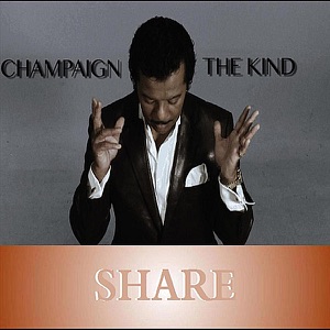 Share - Single
