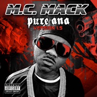 Pure Ana: Version 1.5 - M.C. Mack