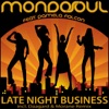 Late Night Business (feat. Pamela Falcon) - EP