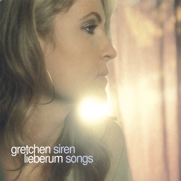 Cover of Siren Songs