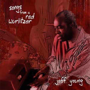 Songs from a Red Wurlitzer