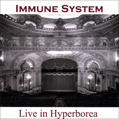 Live In Hyperborea