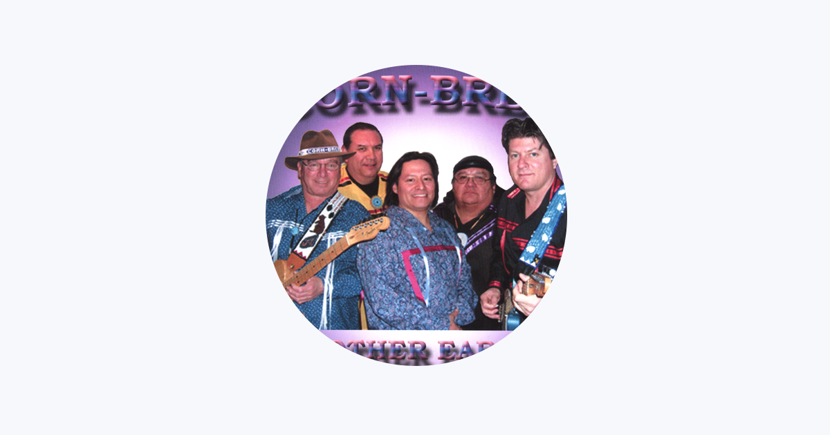 ‎Corn-bred - Apple Music