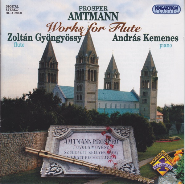Works for Flute