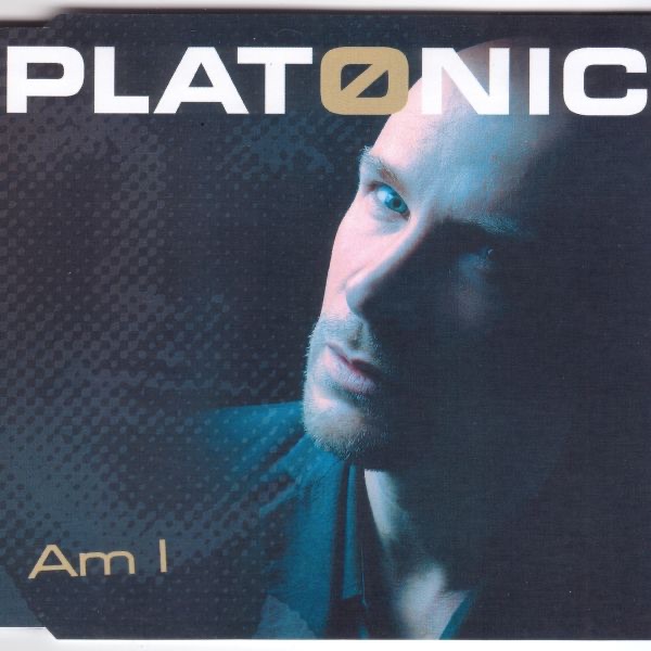 Am I - Single album cover