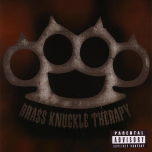 Brass Knuckle Therapy - Apple Music