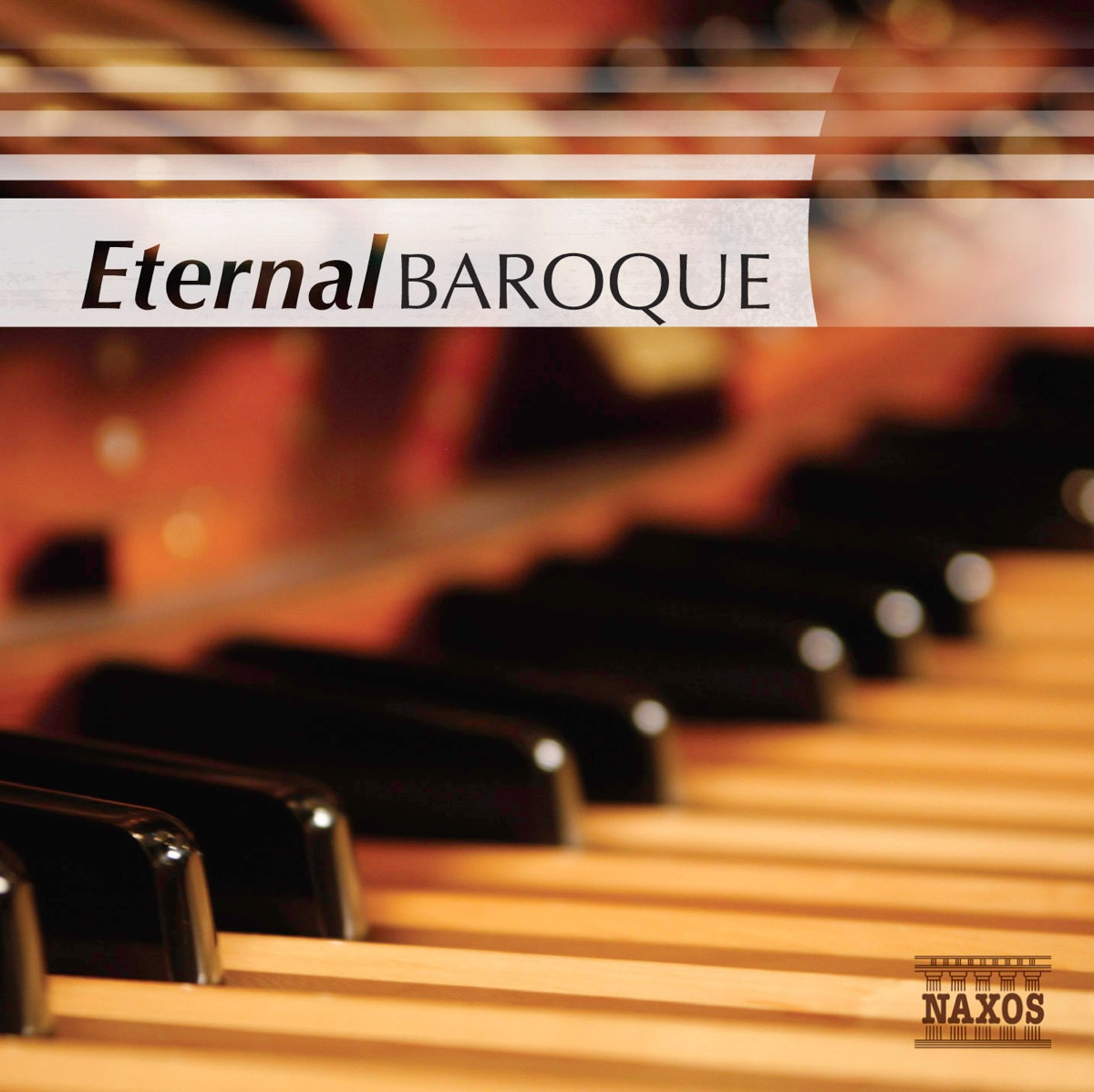 Eternal Baroque