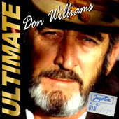 Don Williams Ultimate