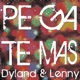 Pégate Más Single