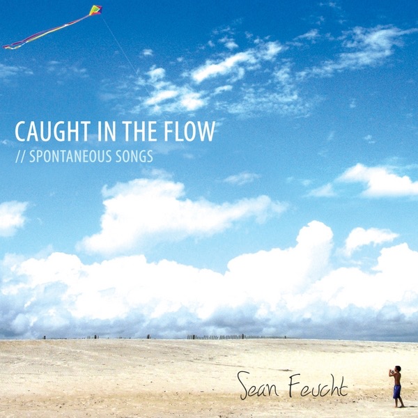 Caught In the Flow cover art