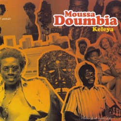 Moussa Doumbia - Djoliba