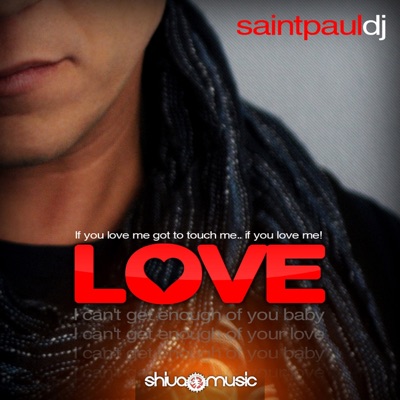 Love (The Remixes 2011)