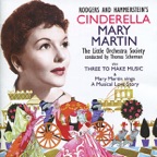 Impossible (from 'Cinderella')