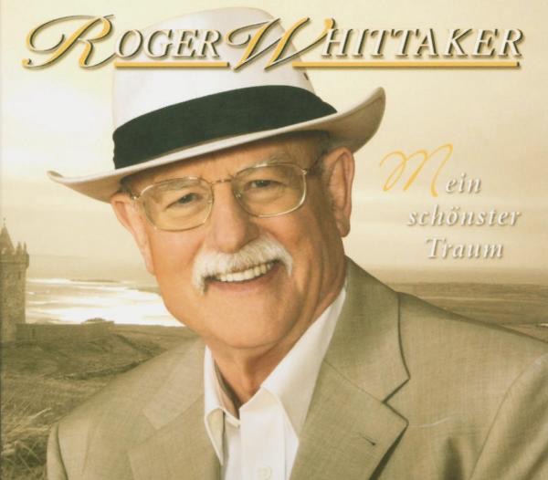 Mein schönster Traum (Audio Version)