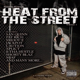 Bay Love (feat. Jackpot, Jack Traxx, BSP) P.H.I.L.T.H.Y.