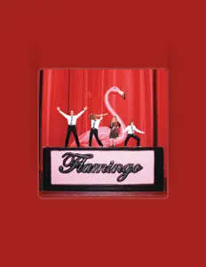 Listen to Flamingo, watch music videos, read bio, see tour dates & more!