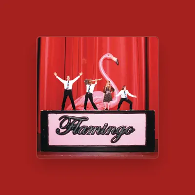 Listen to Flamingo, watch music videos, read bio, see tour dates & more!