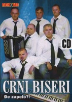 Crni biseri - Idi, Idi
