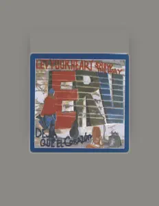 Ouve Erv, vê vídeos de música, lê a biografia, vê as datas da digressão e muito mais!