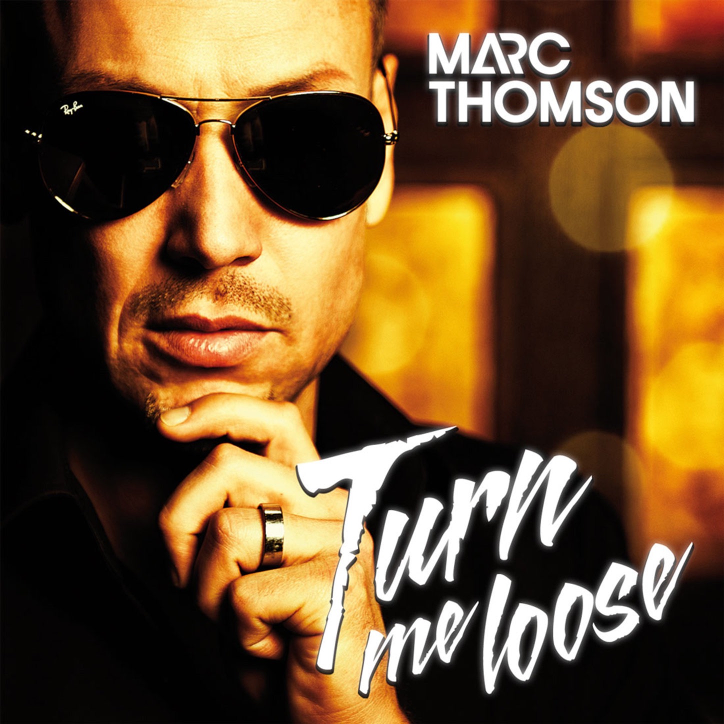 Turn Me Loose - Single