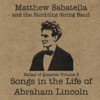 Matthew Sabatella and the Rambling String Band