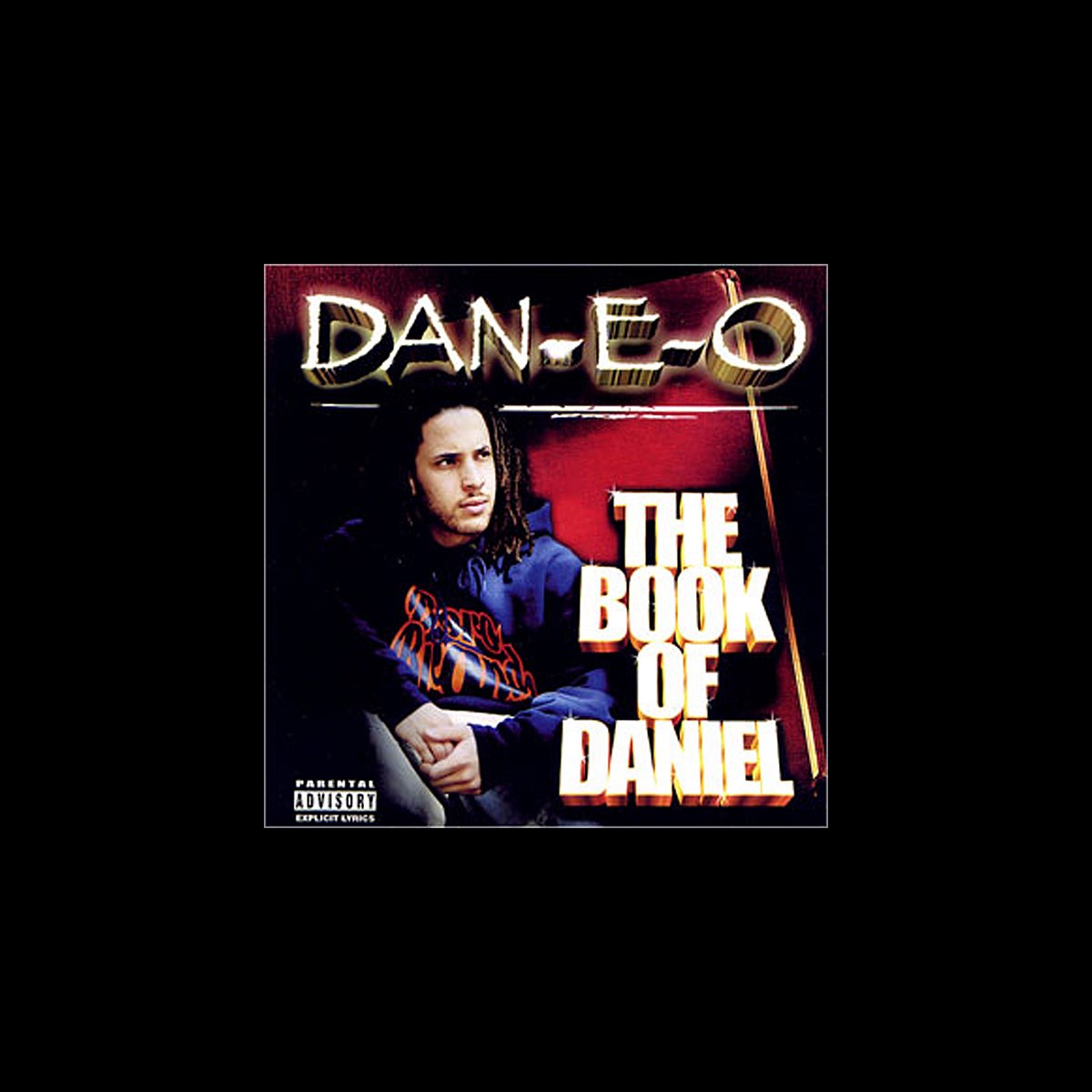 The Book of Daniel - Album by Dan-e-o - Apple Music