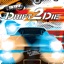 TOKYOPOP Presents: Drift 2 Die