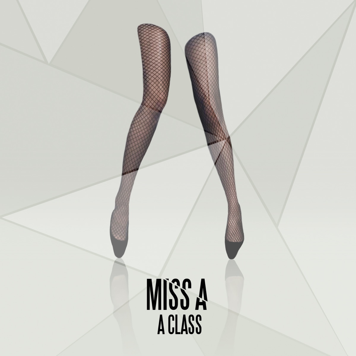 Miss A – A Class