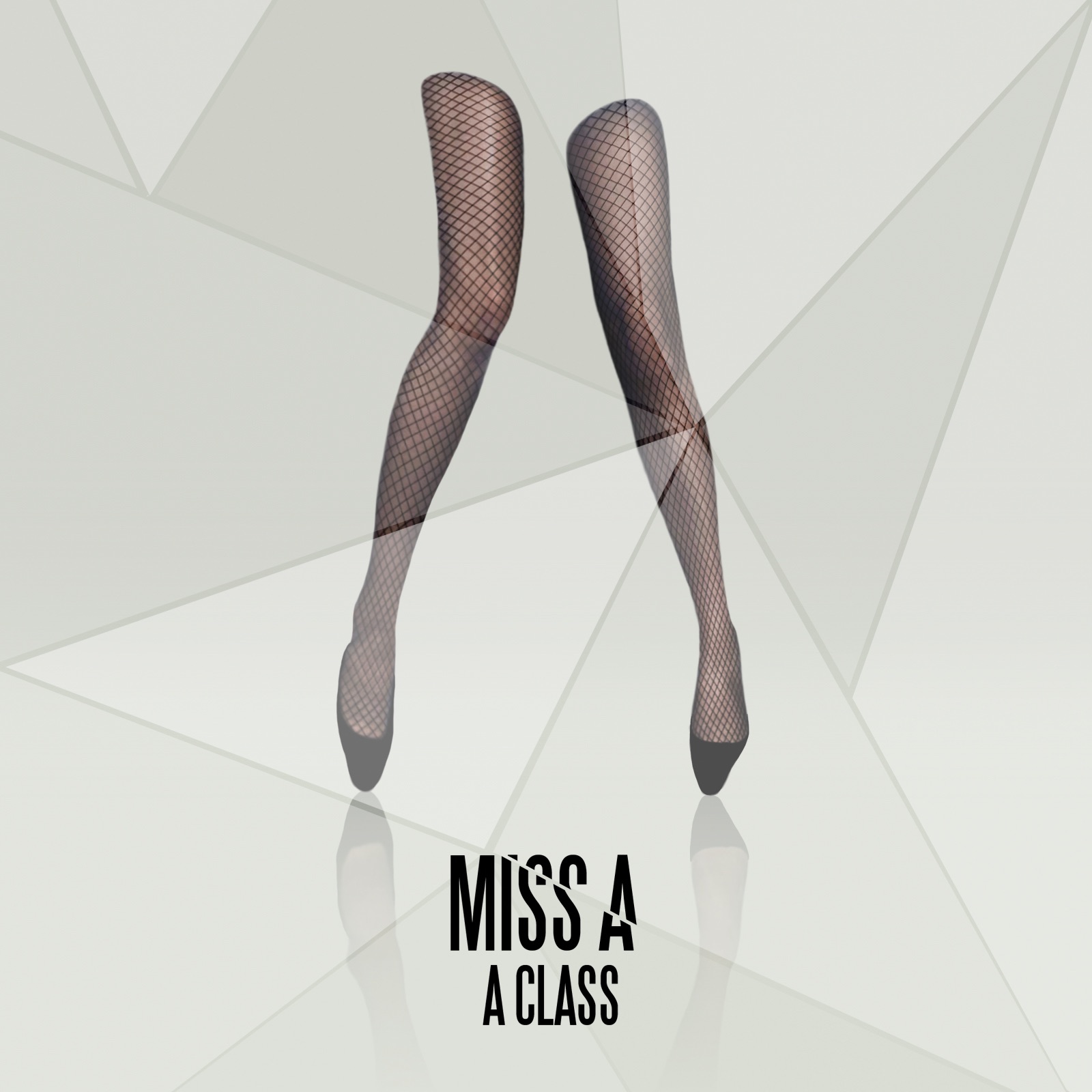 Miss A – A Class Cover