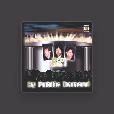 Listen to Amarjits, watch music videos, read bio, see tour dates & more!