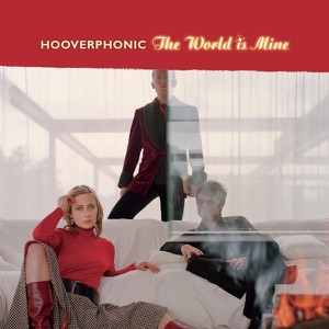 The World Is Mine - EP
