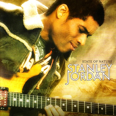 album cover State of Nature