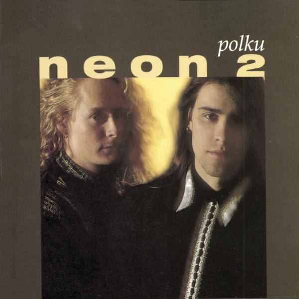 Tässä Talossa - Neon 2
