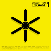 Straight from the Vault - Volume 1 (Frank De Wulf - Early Works)