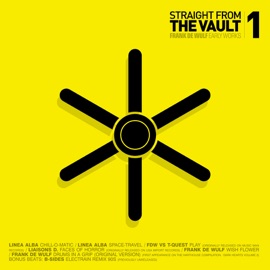 Electrain (Remix 90's (Unreleased)) B-Sides