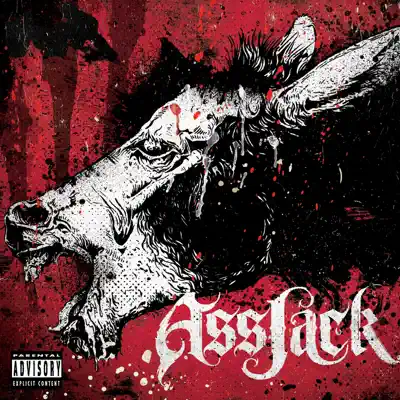Listen to Assjack by Assjack & Hank Williams III