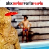 Etienne De Crecy  Party People - EP