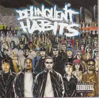 What It Be Like — Delinquent Habits