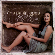 Rainha da Laje - Ana Paula Lopes