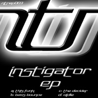 Instigator - EP - Instigator